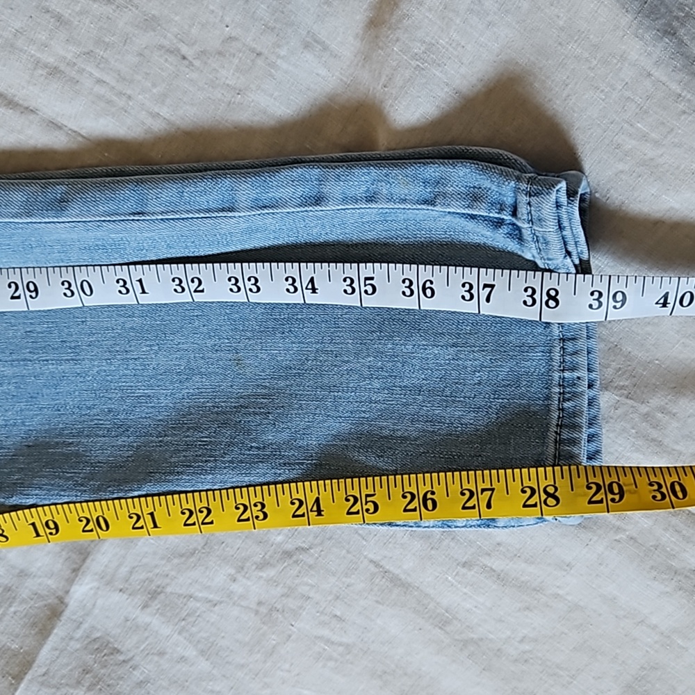 Kut from the kloth Catherine boyfriend jeans Sz 2 - Picture 8 of 14